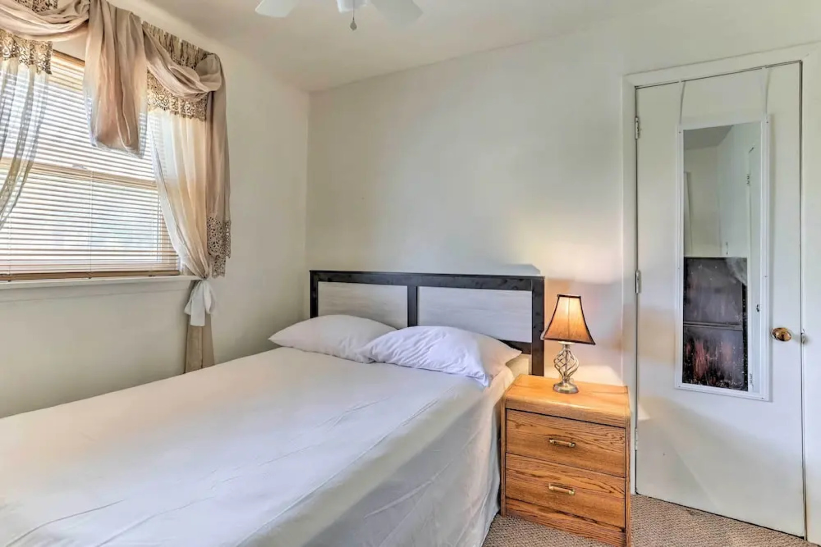 Family-friendly Allentown Abode w/ Backyard!