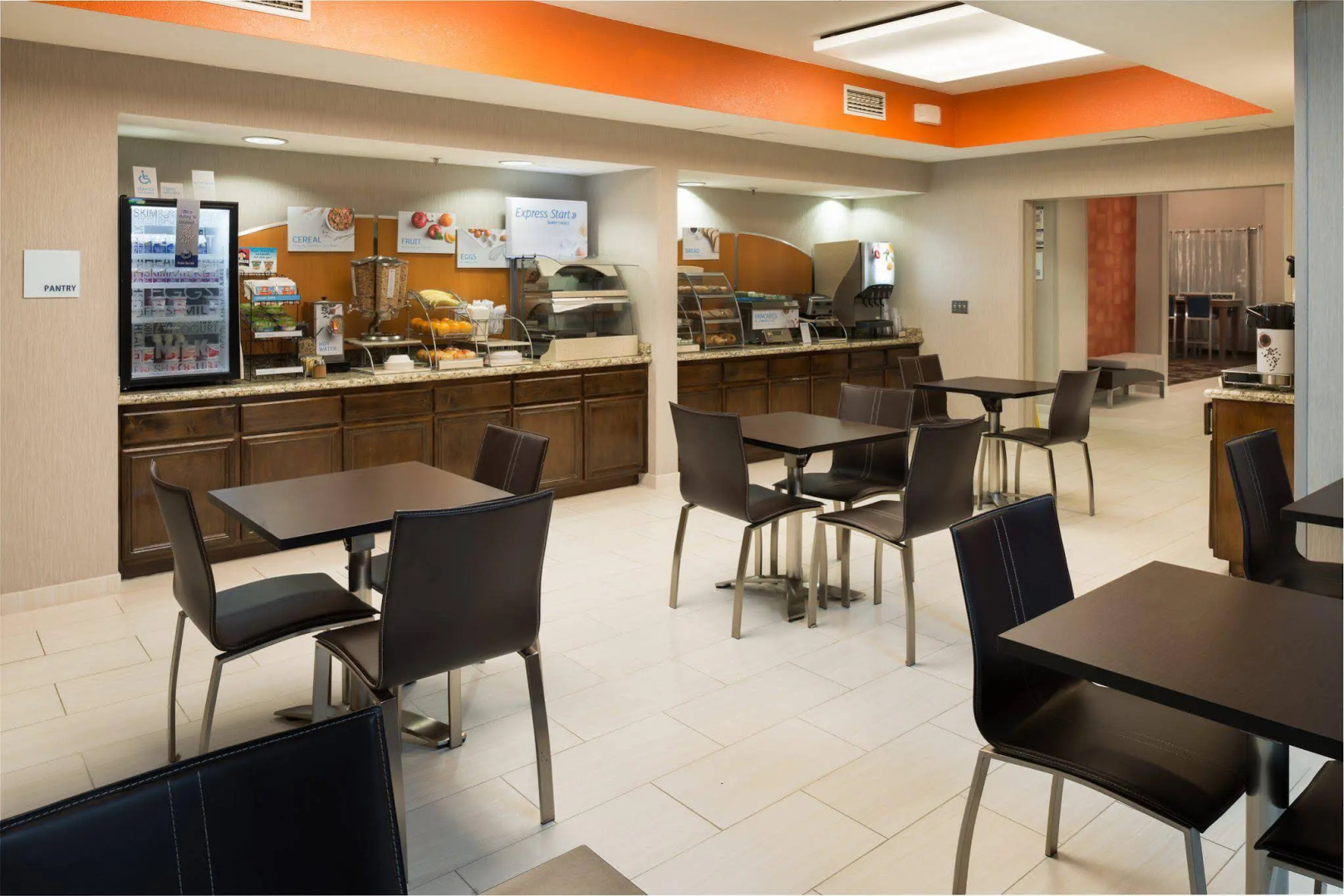 Holiday Inn Express Rocklin - Galleria Area by IHG