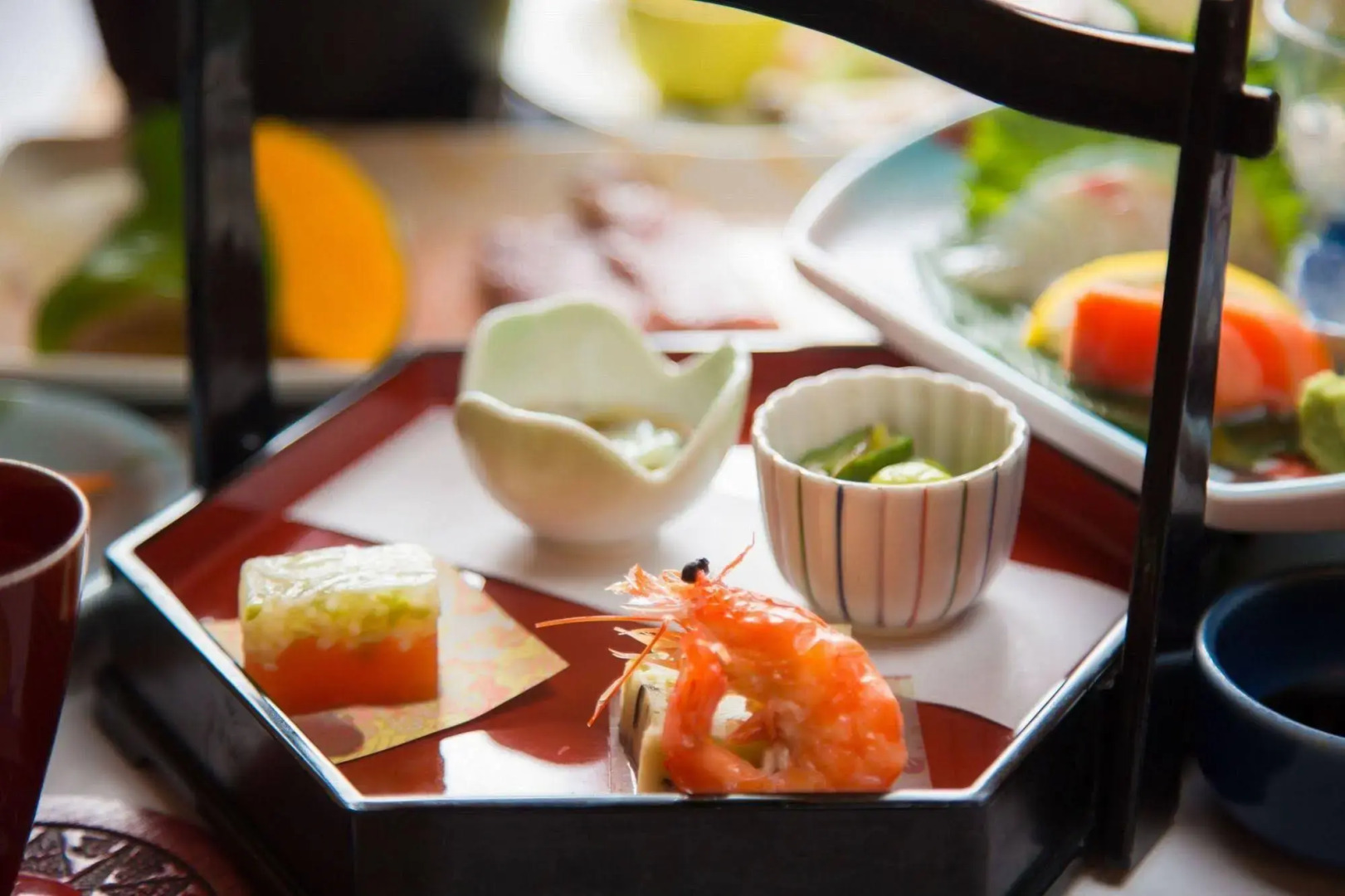 Yufuin Onsen Yufuin Nanairo No Kaze