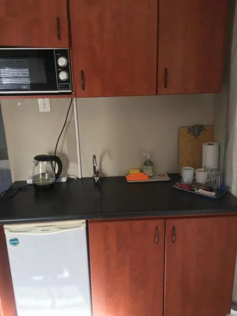 Walmer Heights Guest House