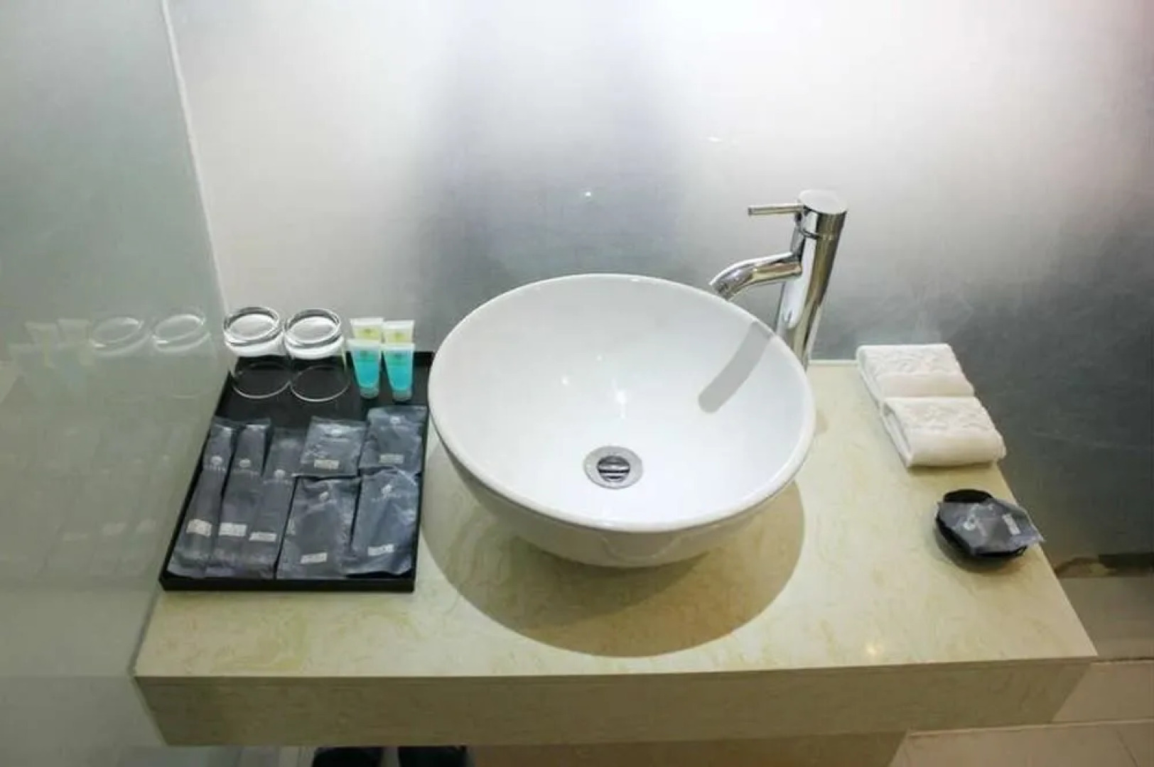 Handan New Oriental Business Hotel