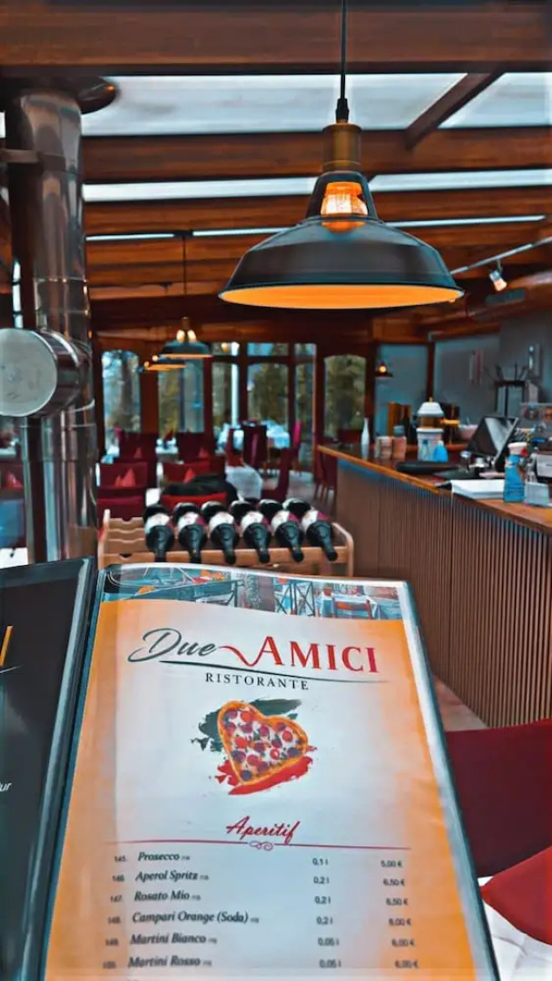 Business Hotel Siebeneichen GmbH