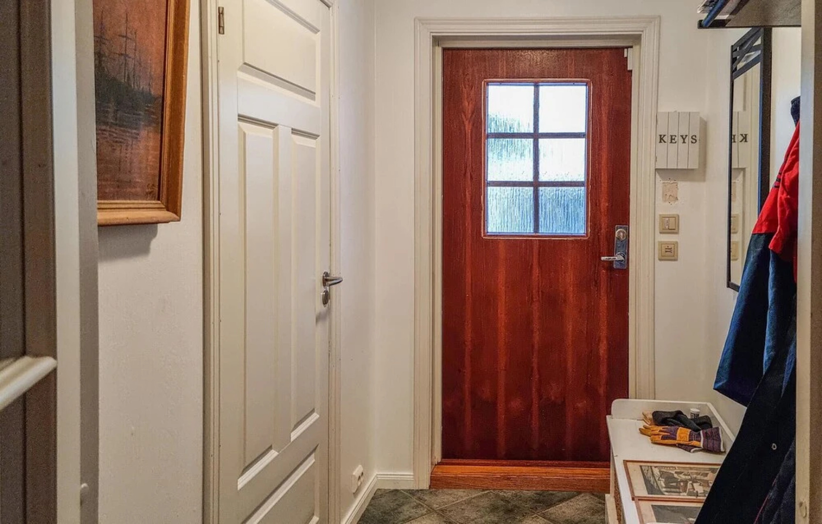 Beautiful Home in Saltrød With Wifi and 4 Bedrooms