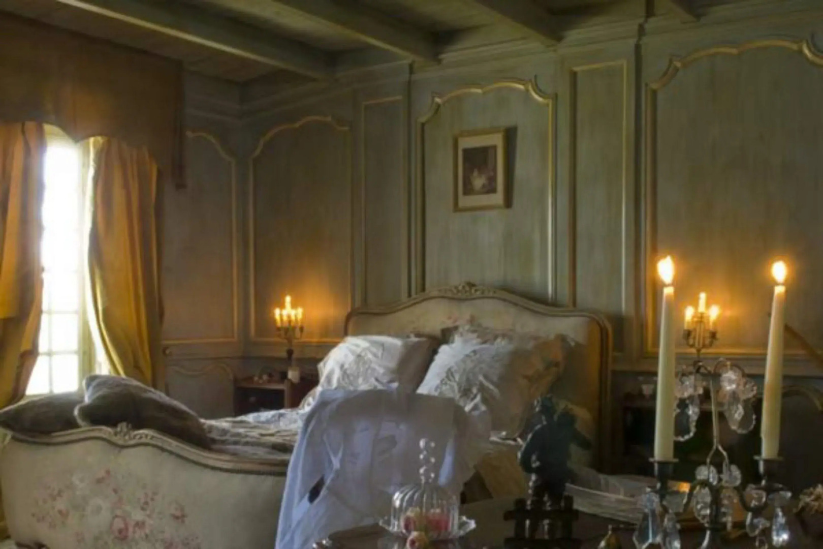 Domaine de Rennebourg