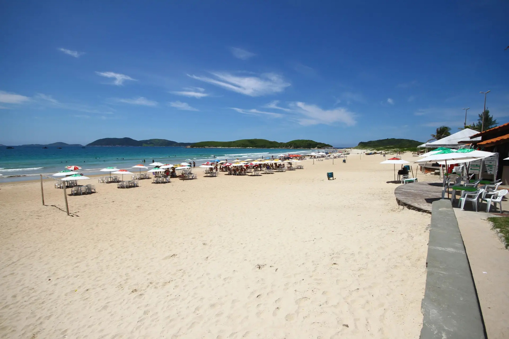 Paradiso Pero Praia Hotel