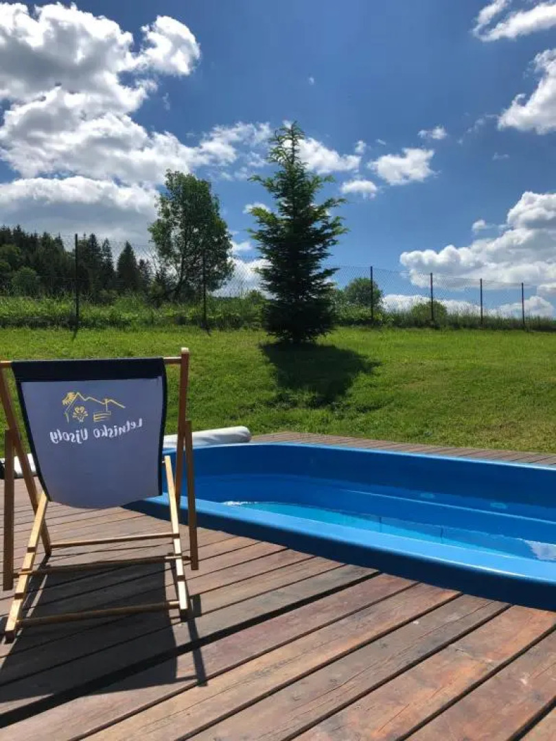 Dom Wakacyjny Letnisko