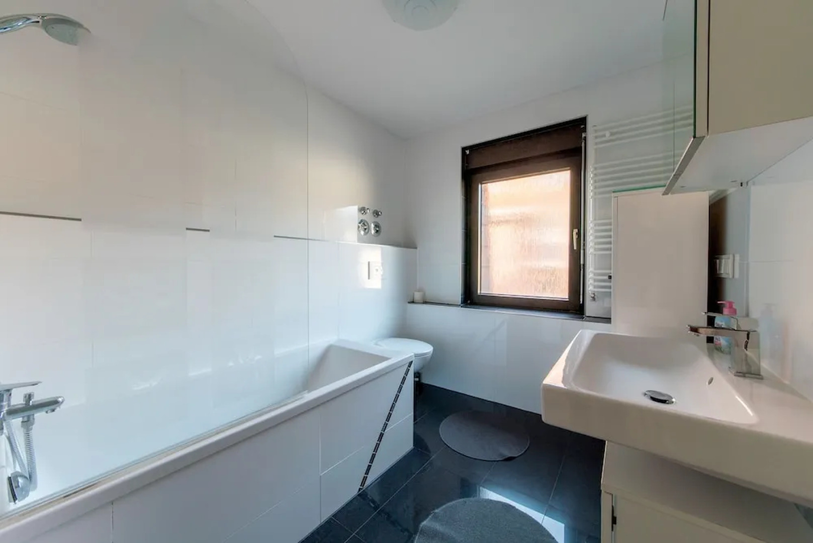 Private Apartment Am Hohen Brink