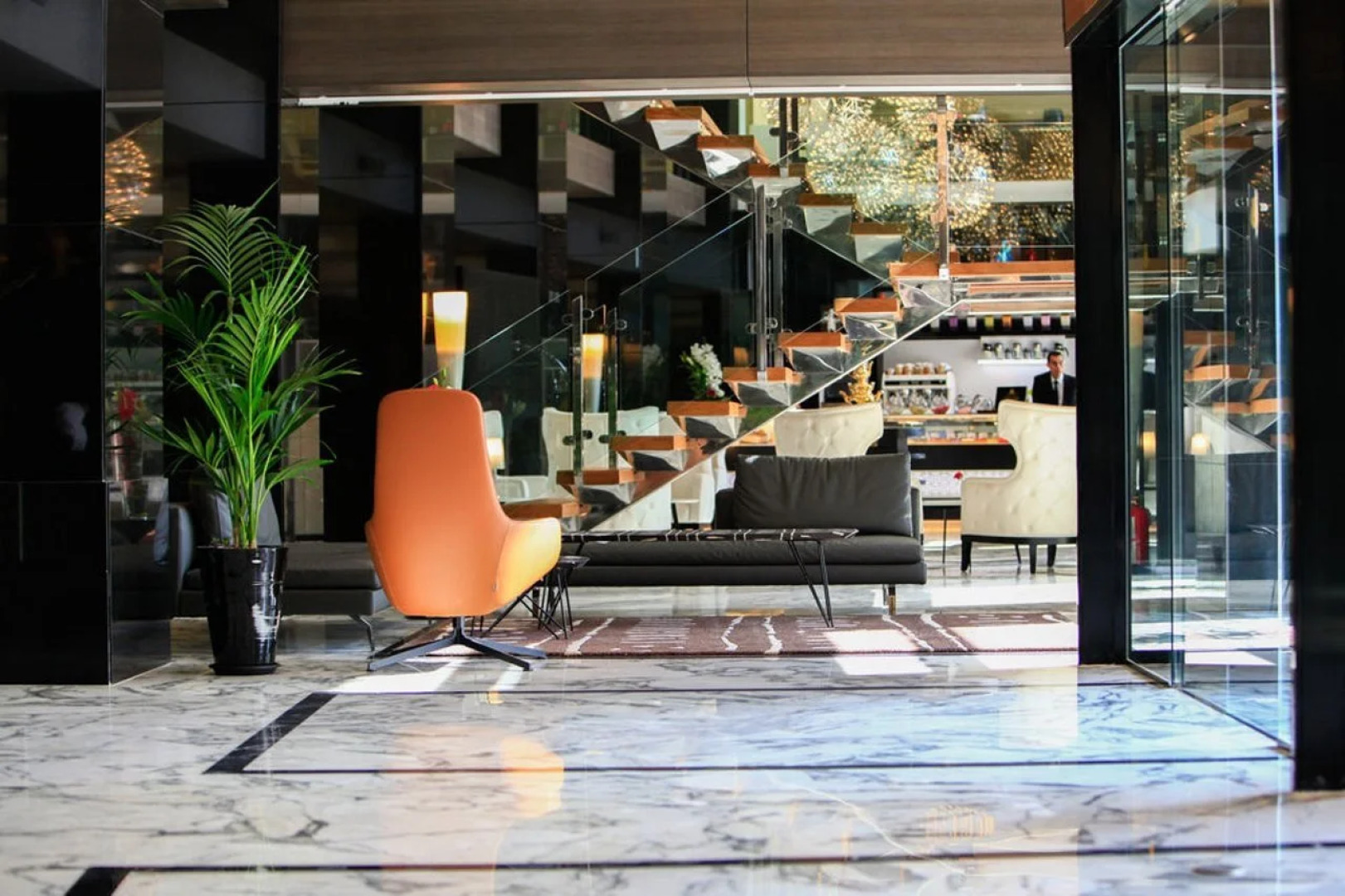 Royal Tulip City Center Tanger