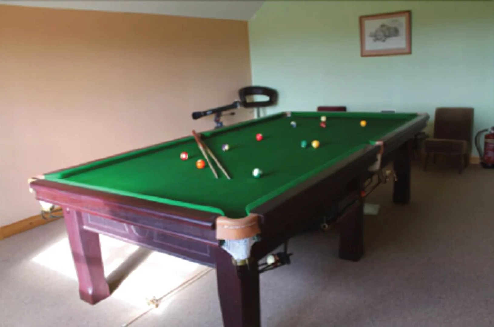 Ballyhargan Farm House B&B