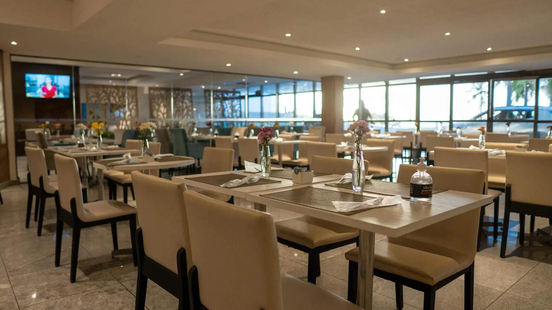 Transamerica Prestige Recife - Boa Viagem