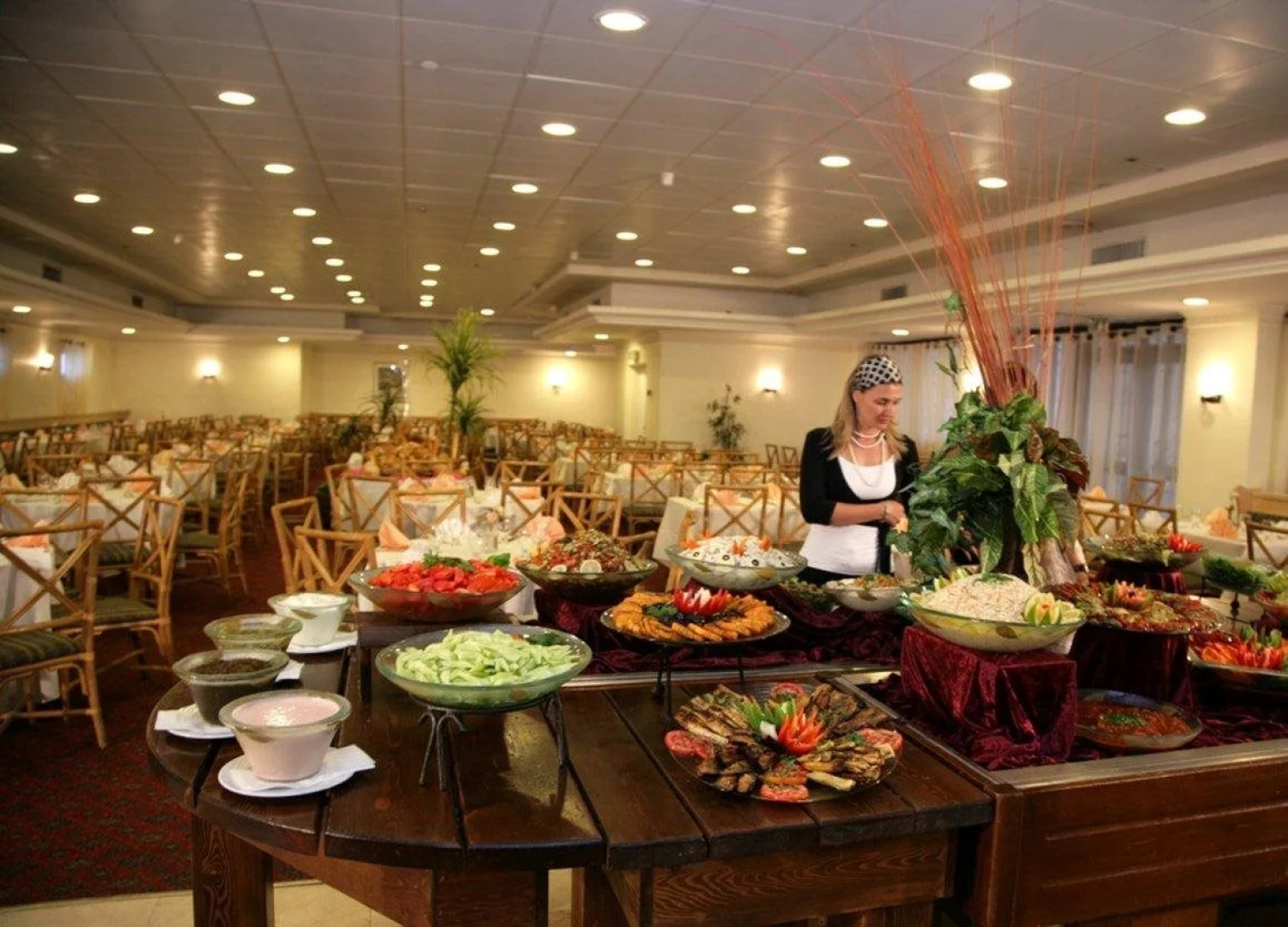 Caesar Premier Jerusalem