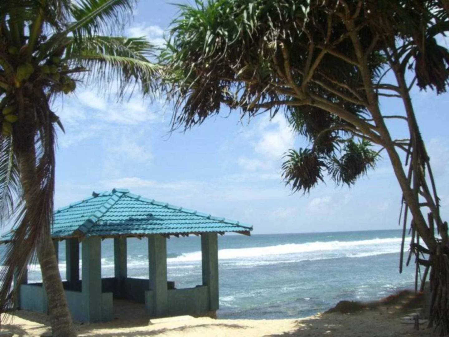 Beauty Coral Hotel