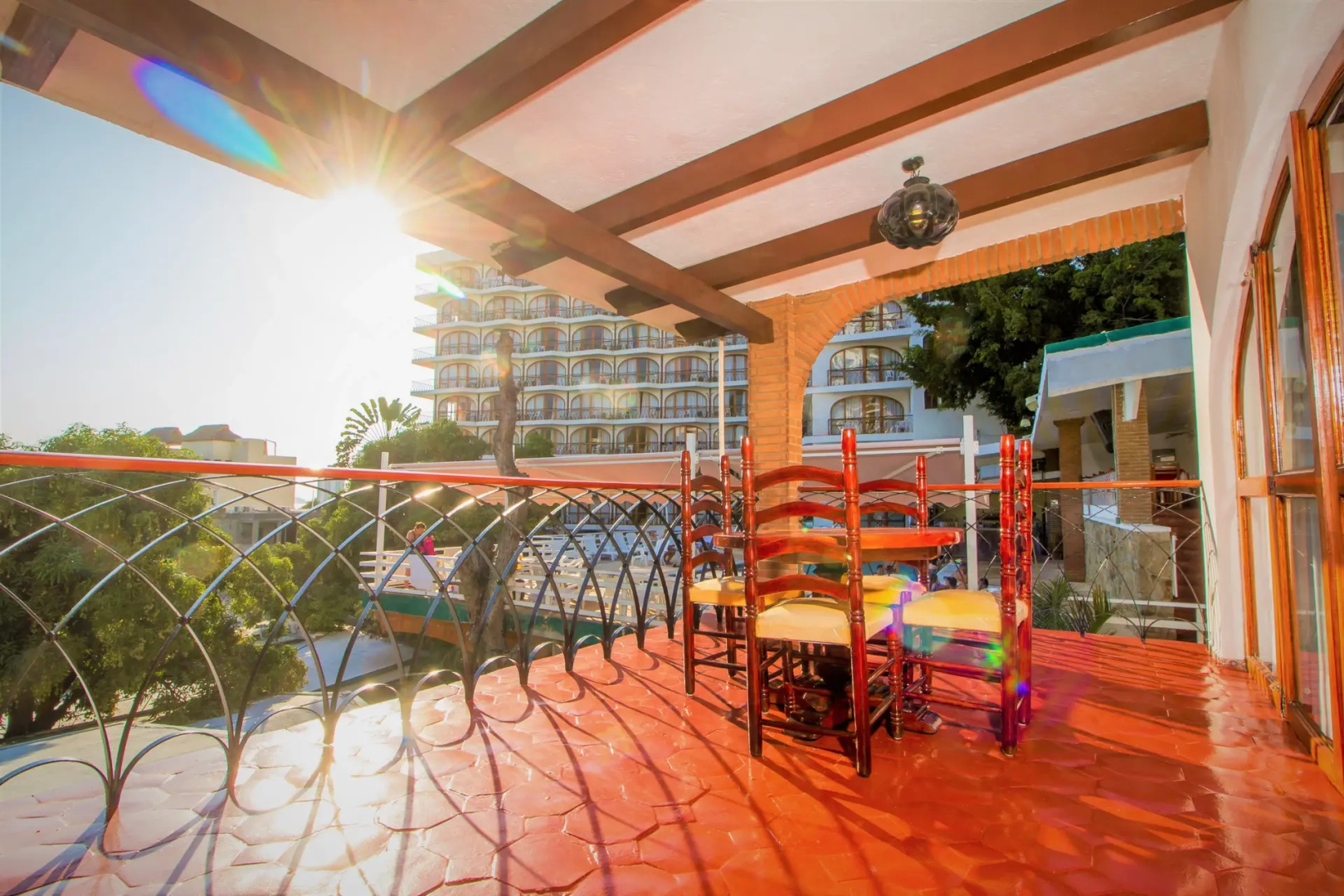 Real Bananas Hotel All Inclusive
