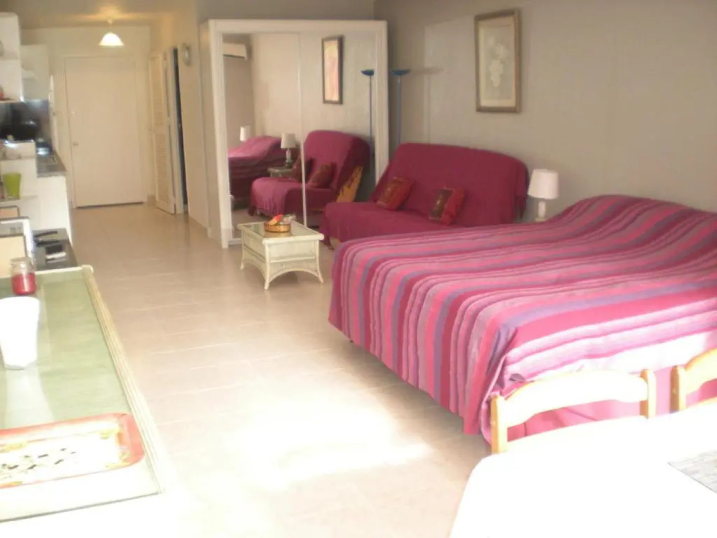 Studio 27 Orient Bay
