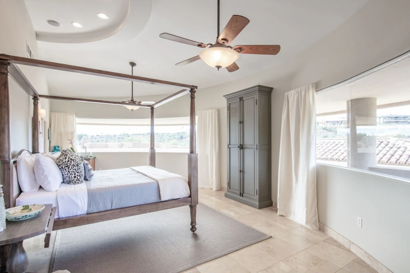 Extravagant Fountain Hills - 6 Br Home