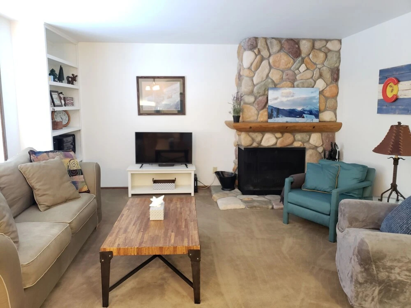 #1772 Chateau Claire at Lake Dillon - Best Central Location for Summit Ski Areas - Free Bus Route