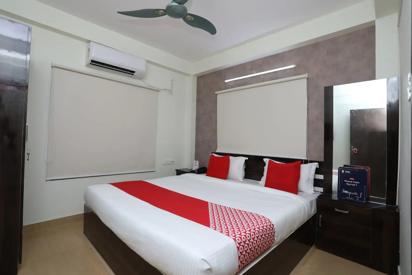 OYO 18627 Hotel Mithila