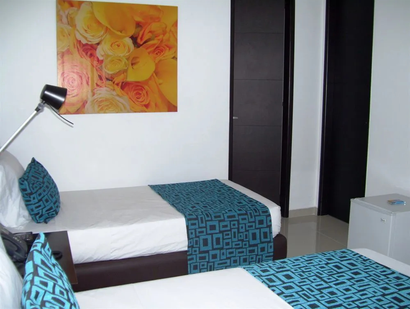 Hgo Hotel