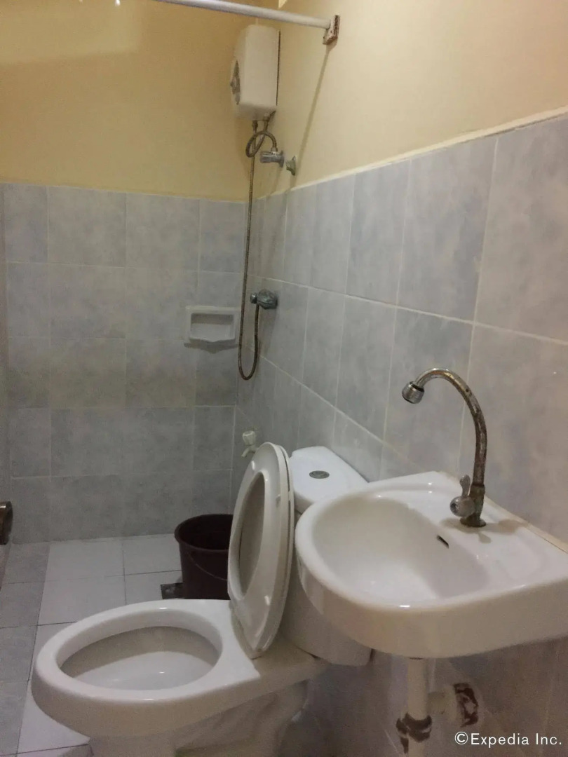 Casa Rey Francis Pension House