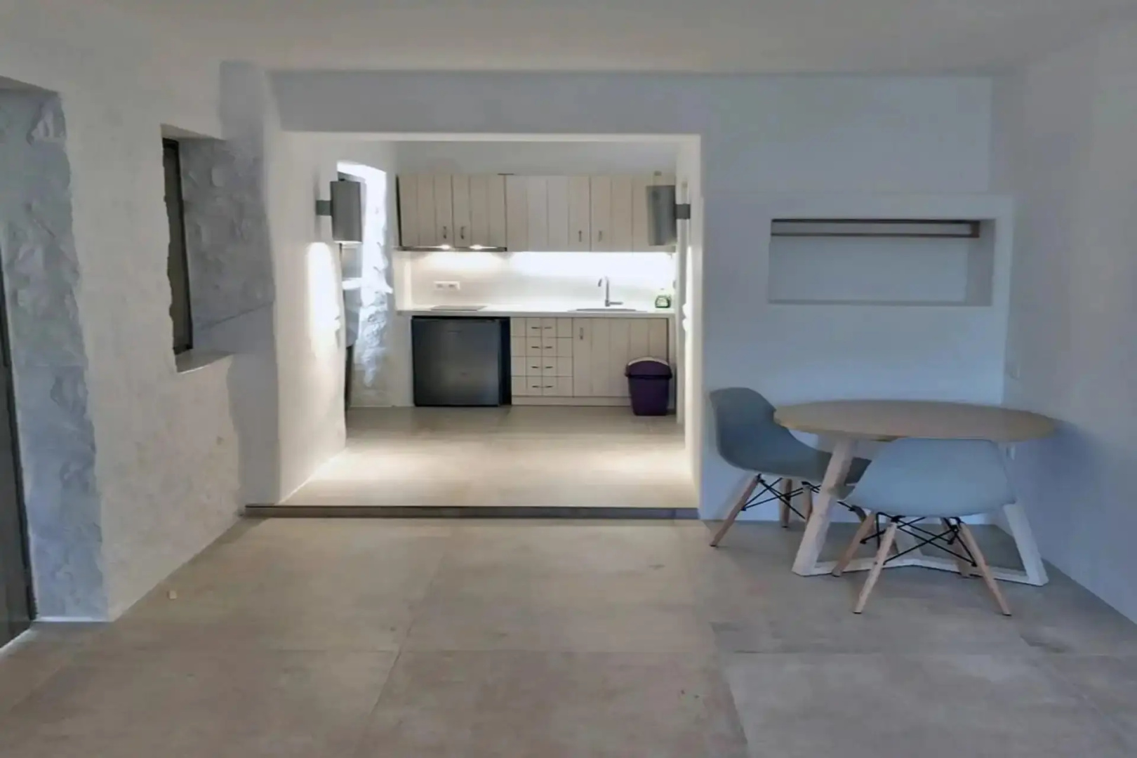 Stagones Luxury Villas