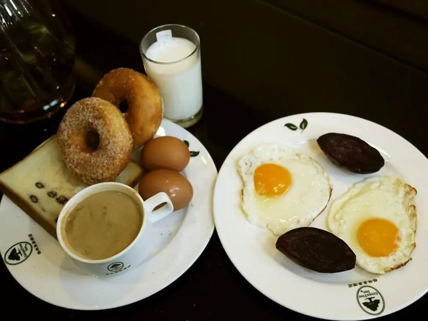 GreenTree Inn H4 H1686 Changzhou Henlin Town zhongtian Express Hotel