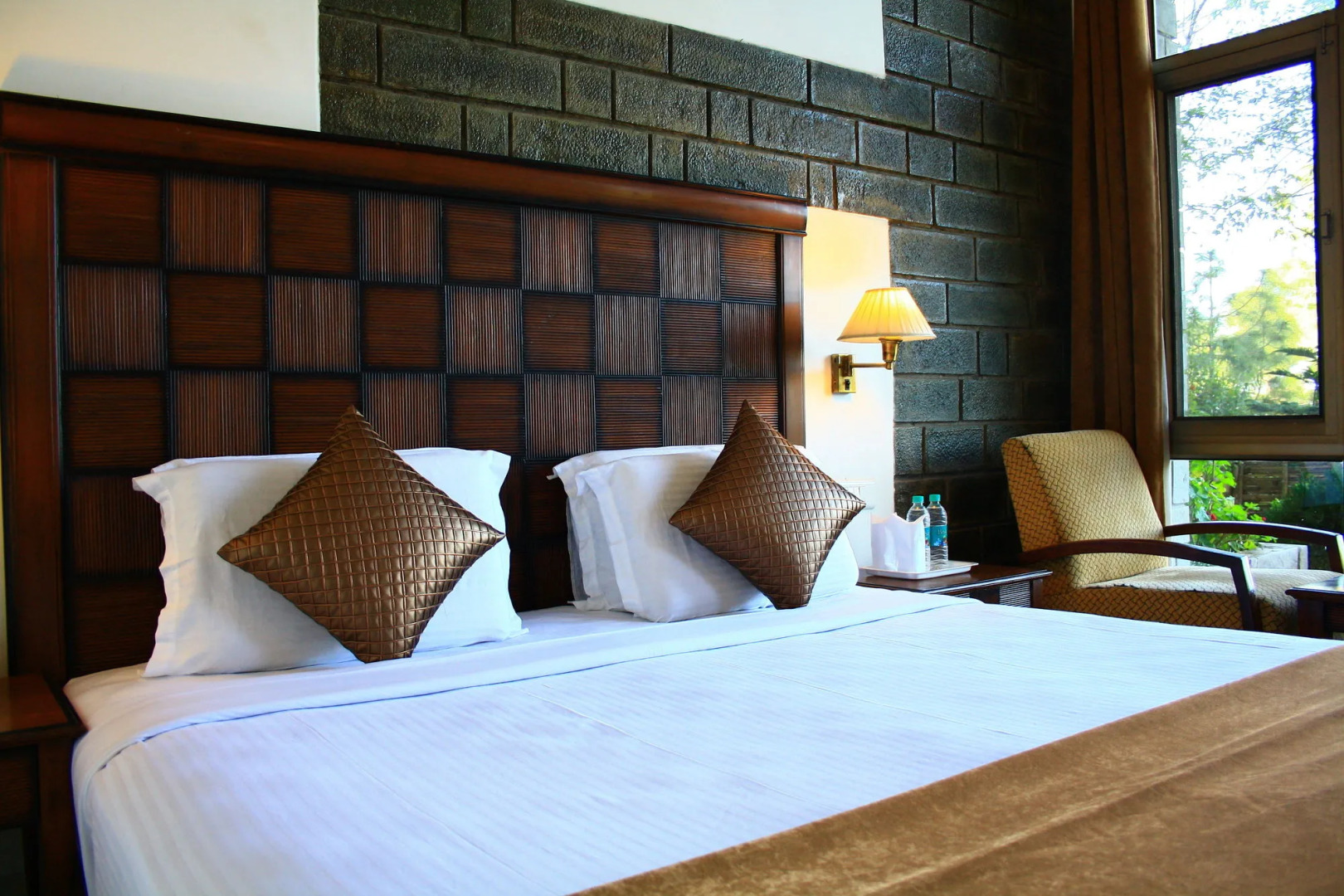 Kasauli Castle Resort