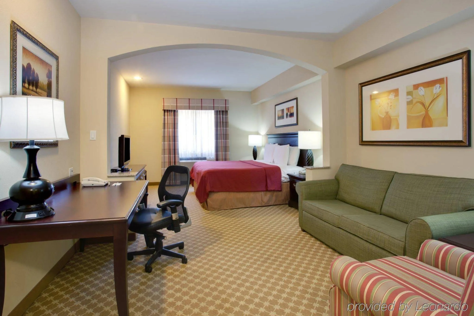 Country Suites Absecon (Atlantic City, NJ)