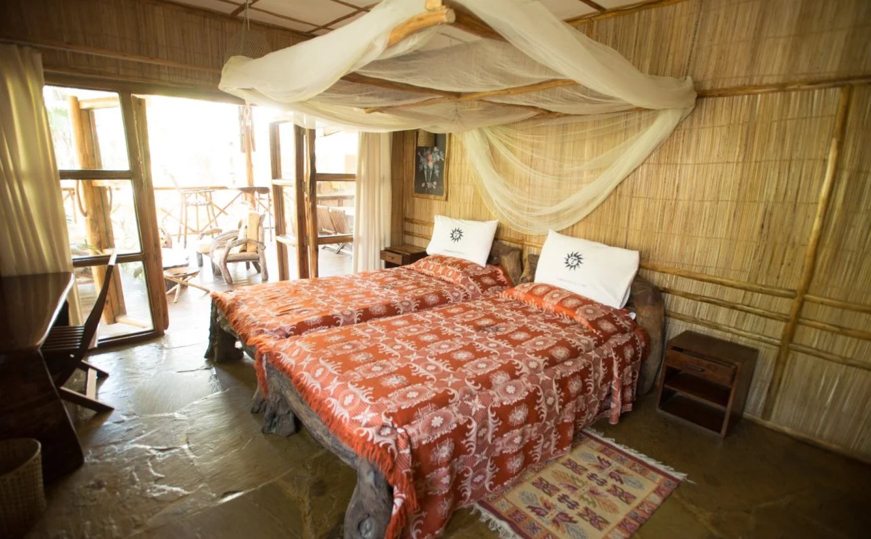 Ziwa Beach Resort