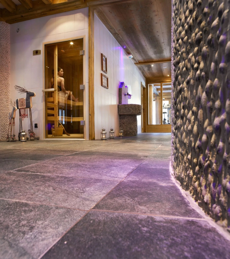CGH Résidences  Boutique Le Hameau de Pierre Blanche