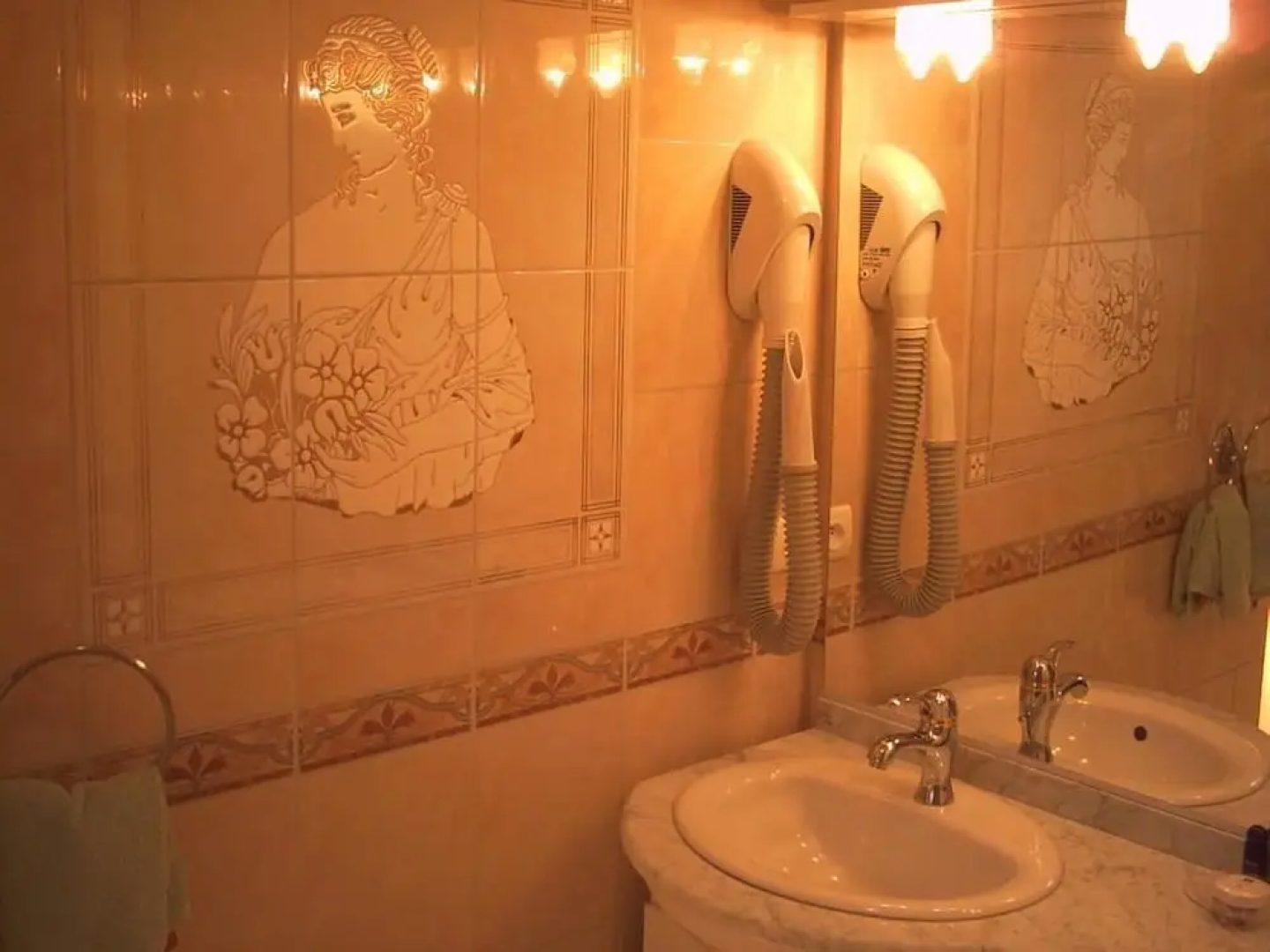 Chambres dHôtes La Balaguère