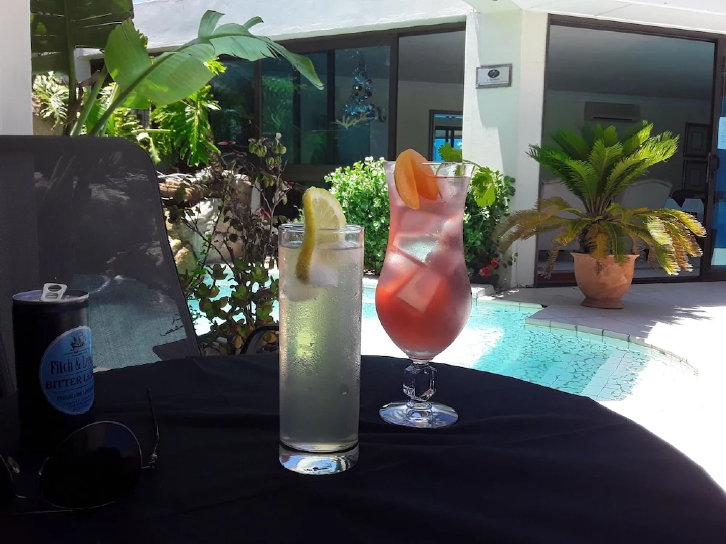Kings Tide Boutique Hotel