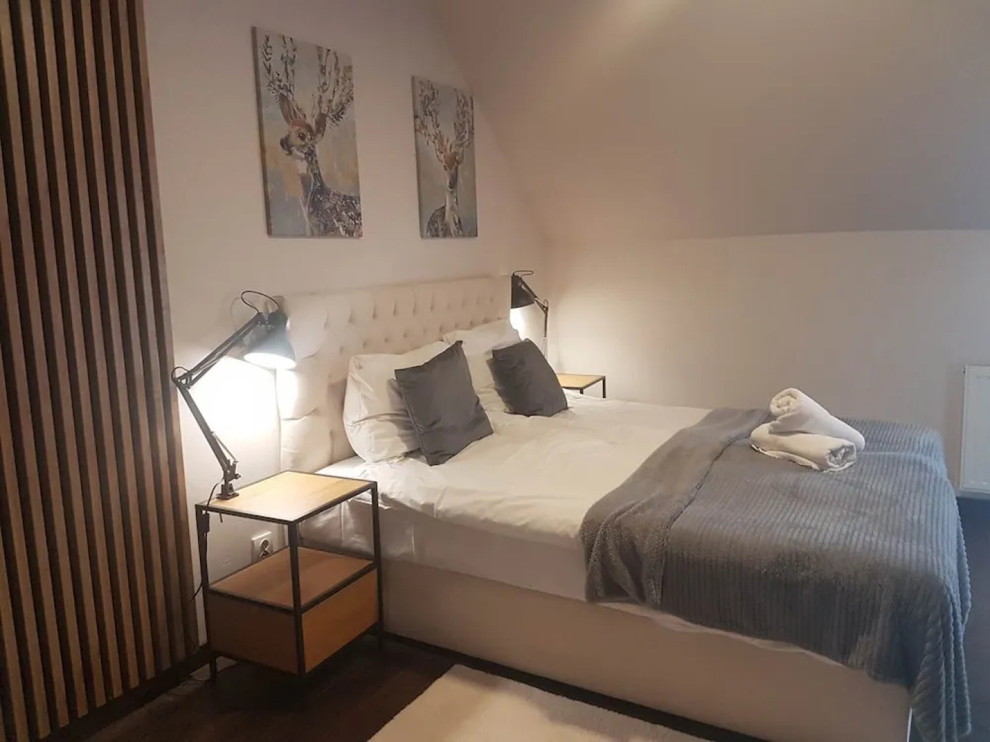 Poduszka Apartments Pod Lysica