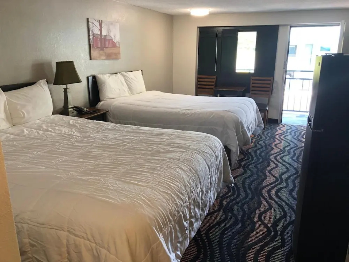 Country Town N Suites