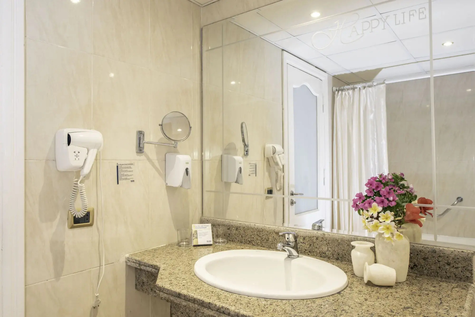 Three Corners Happy Life Beach Resort - All Inclusive