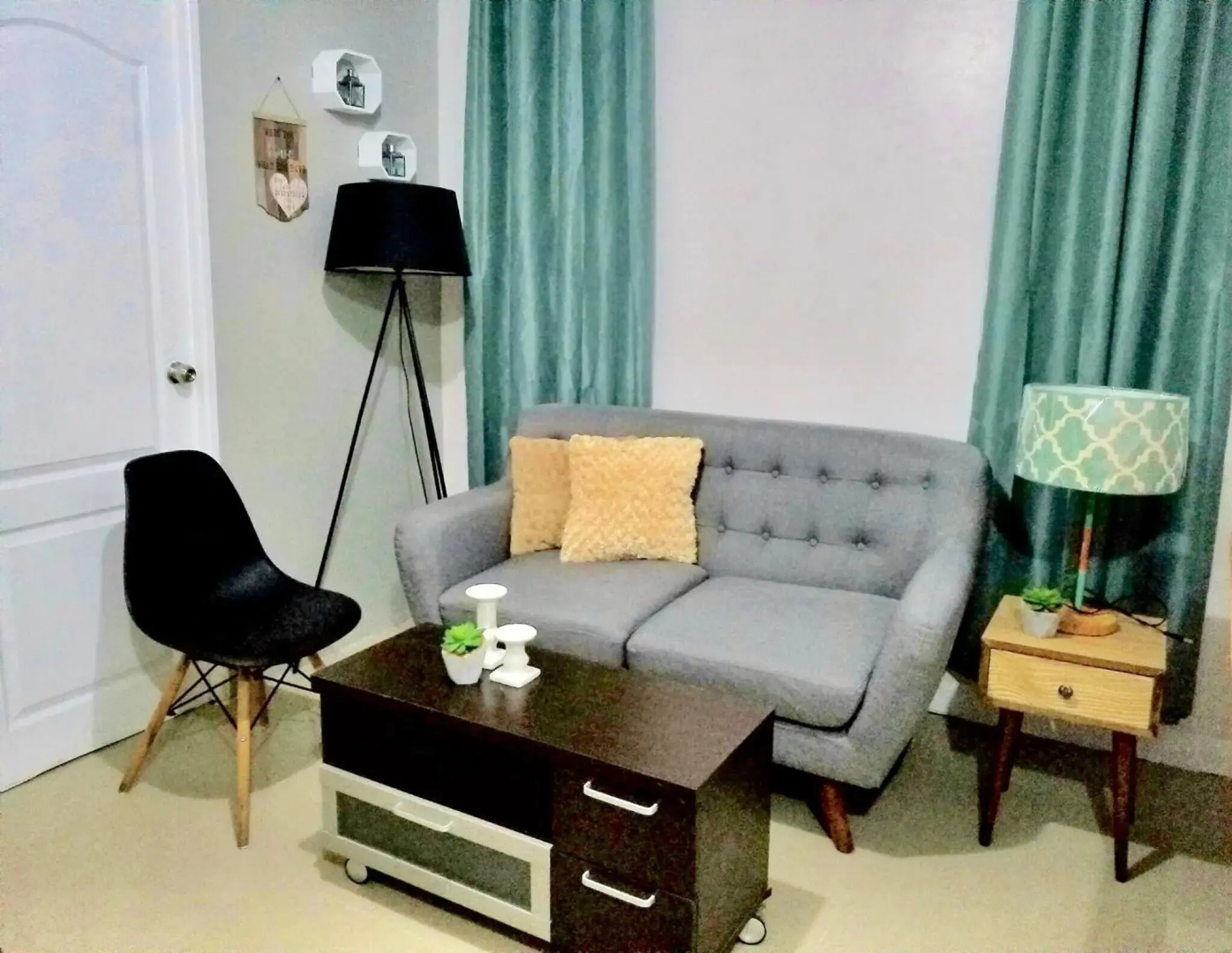 Super Cute Hampton Suites