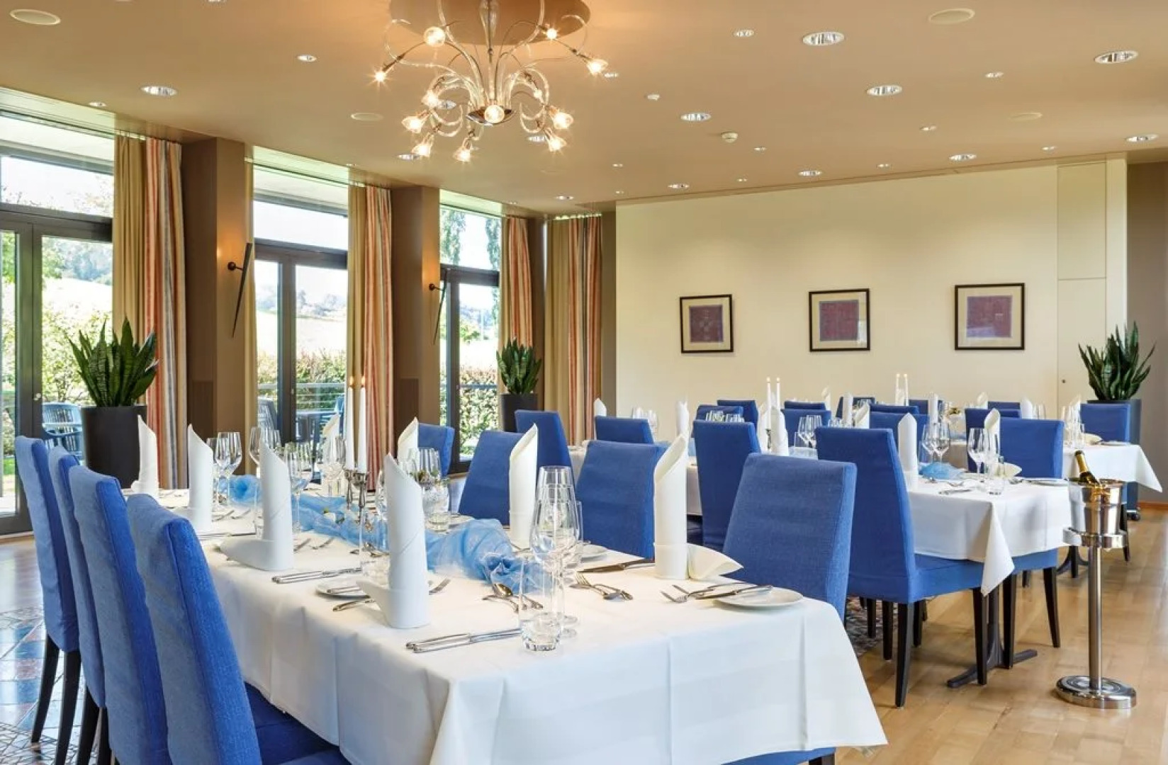 Zur Therme Swiss Quality Hotel