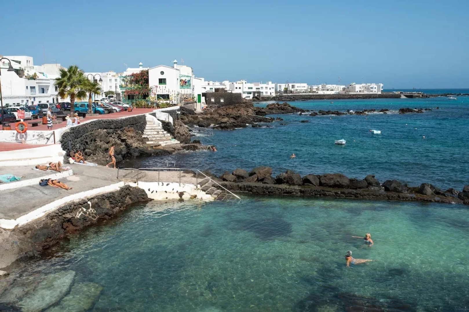 Delmar Lanzarote