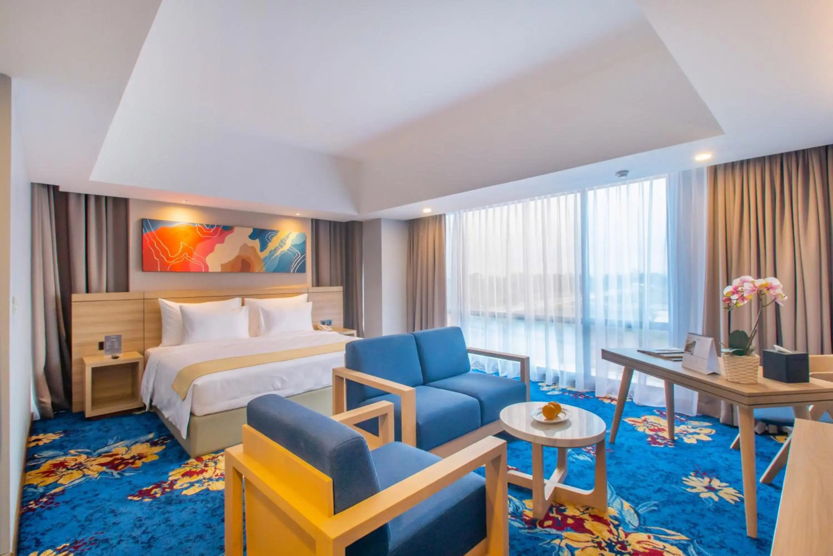 Hotel Horison Ultima Kertajati Majalengka