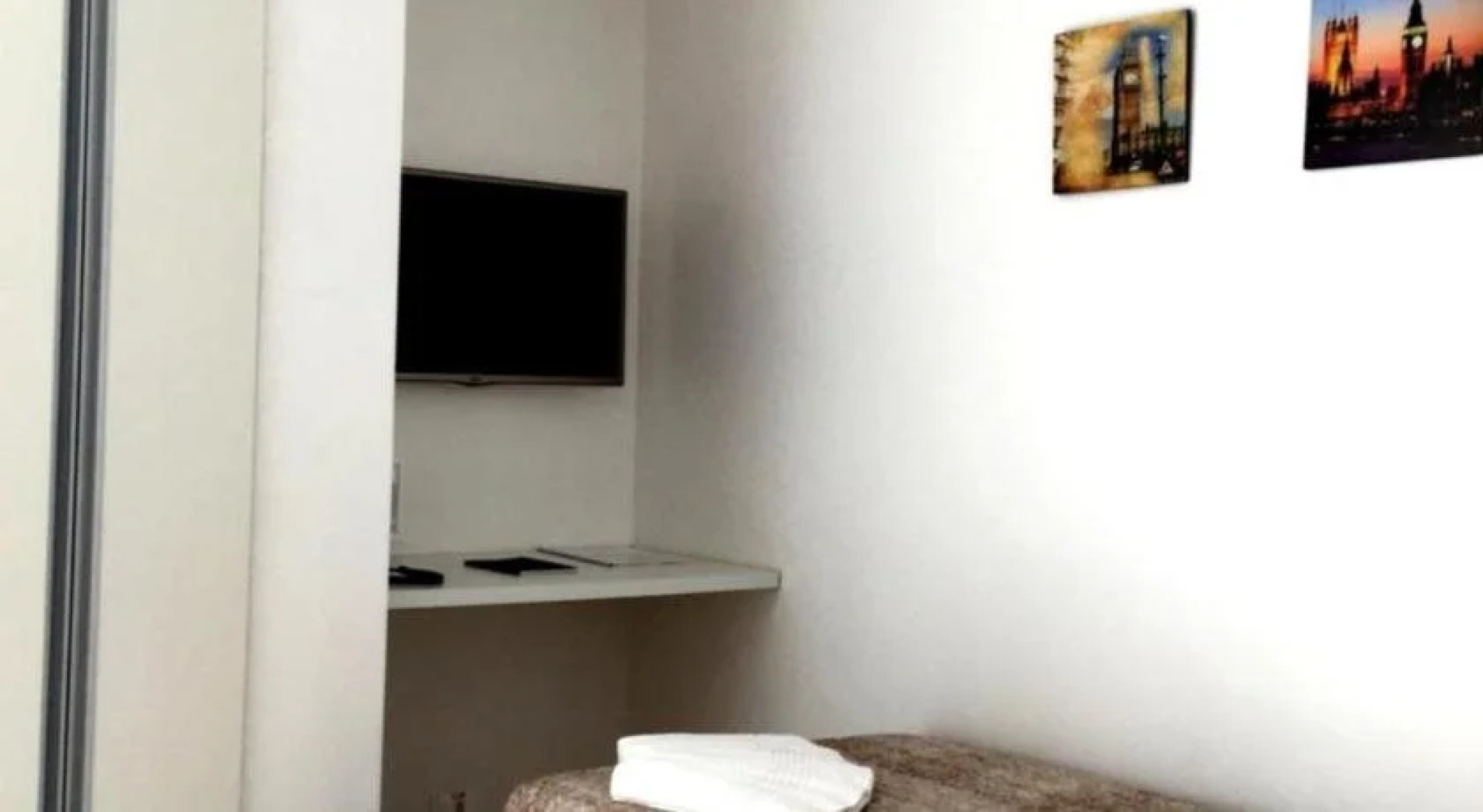 Pousada Lorde Inglês