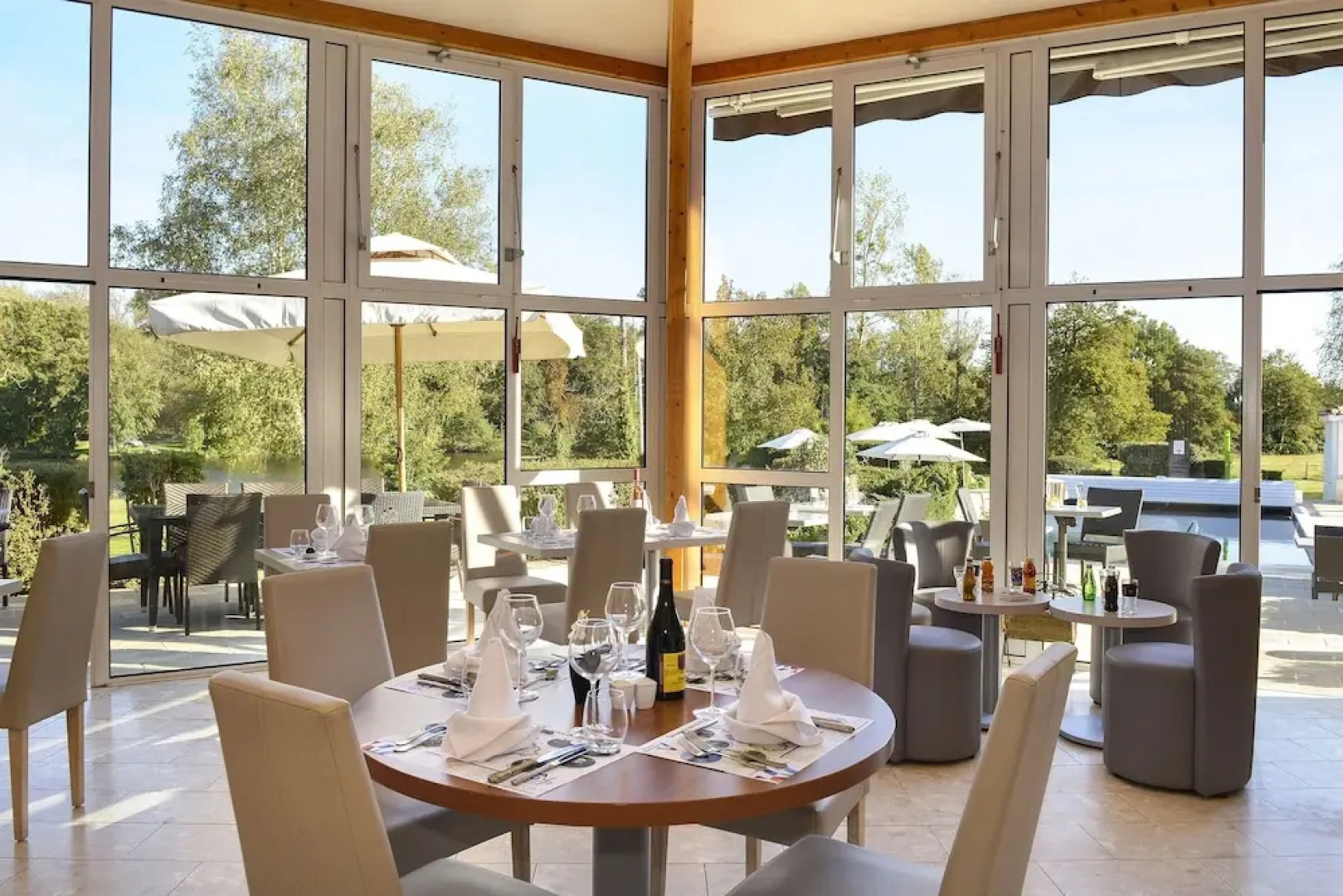 Hôtel Val de Vienne