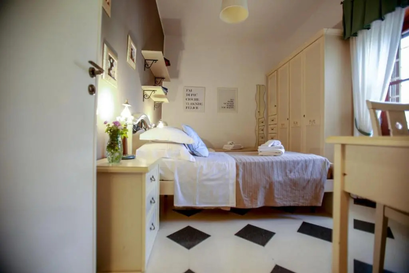 Appartamento ellea resort