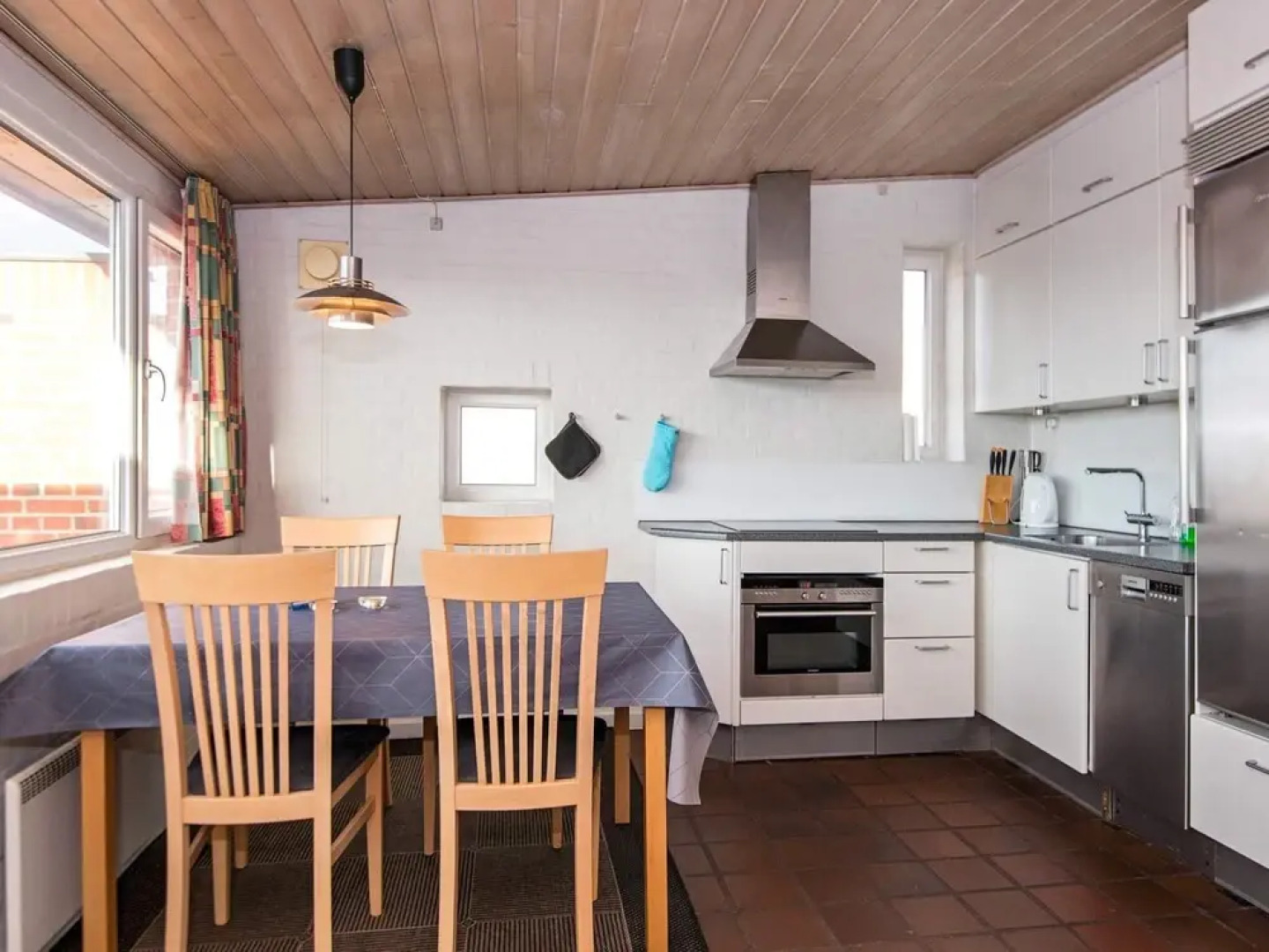 Beachfront Bungalow Bliss - By Traum Ferienwohnungen