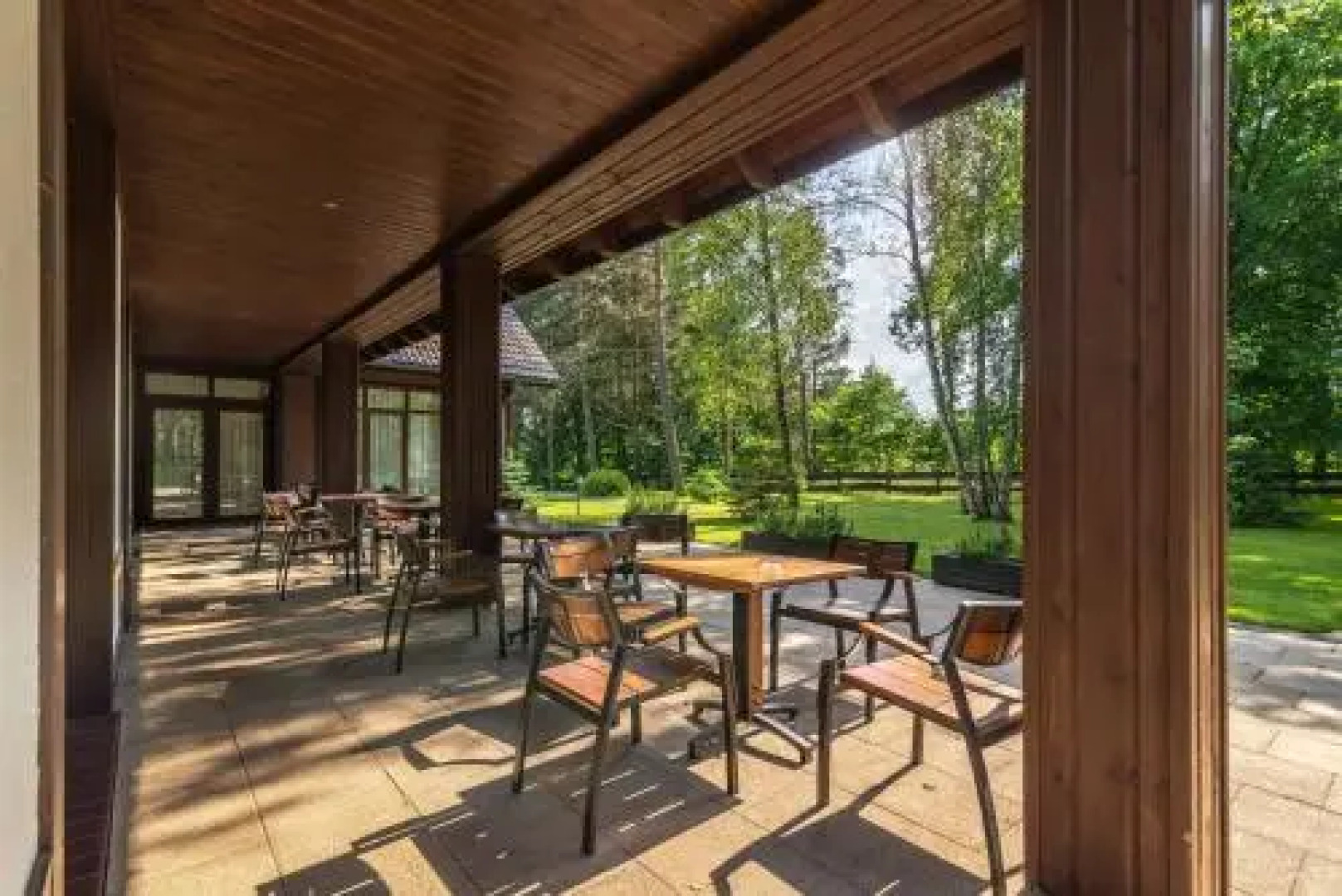 Osada Grzybowski Mlyn