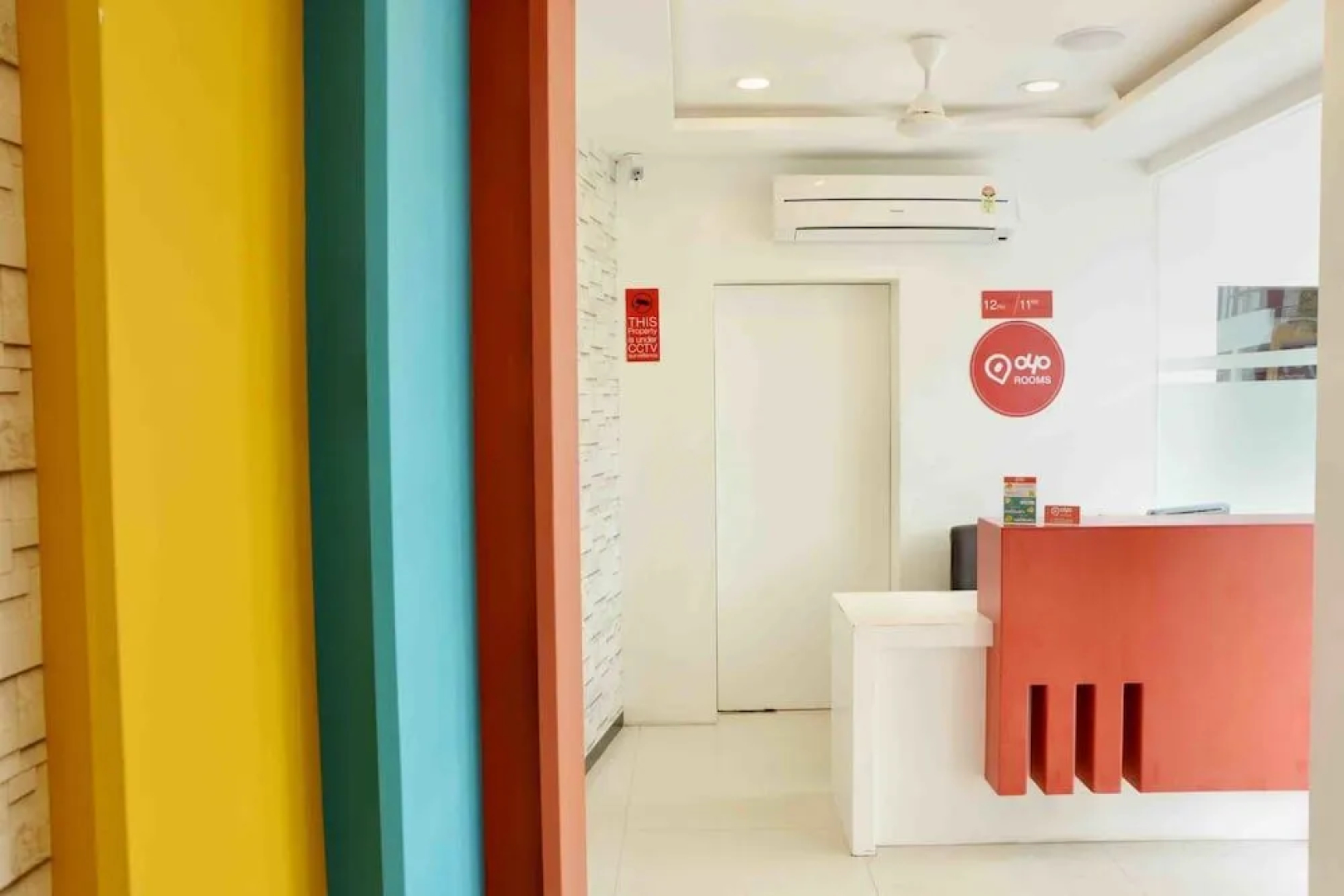 OYO 963 Hotel Rumaya