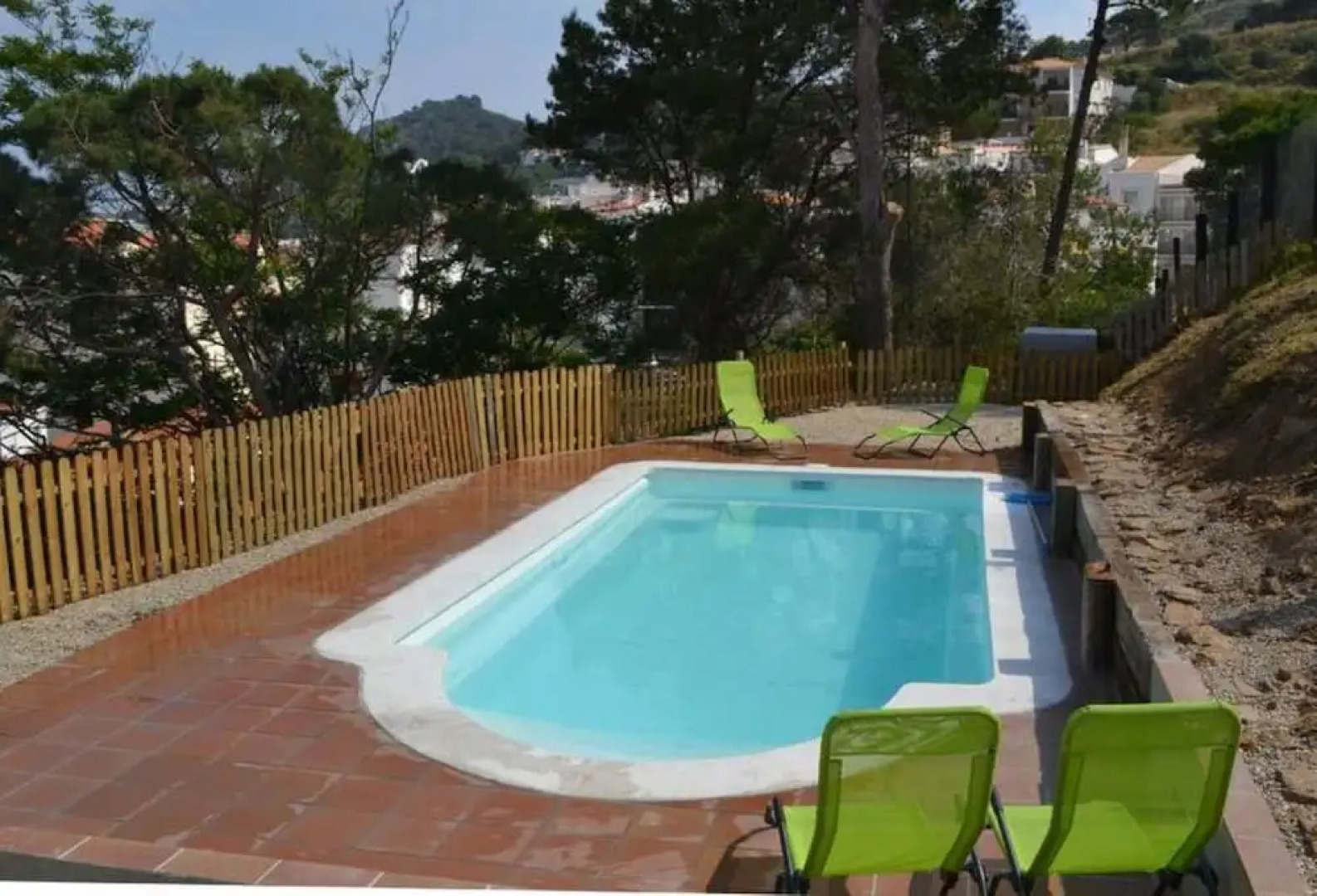 Apartment in Llança - 103545 by MO Rentals