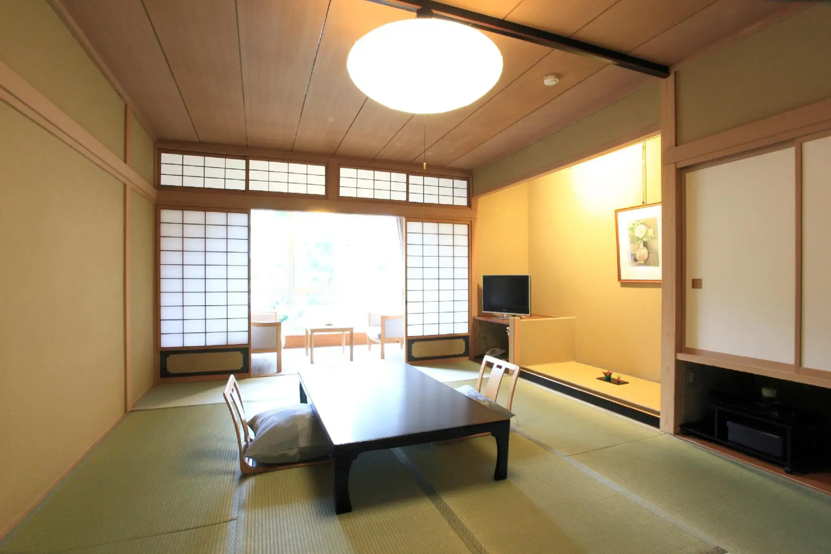 Ryokan Sakaya