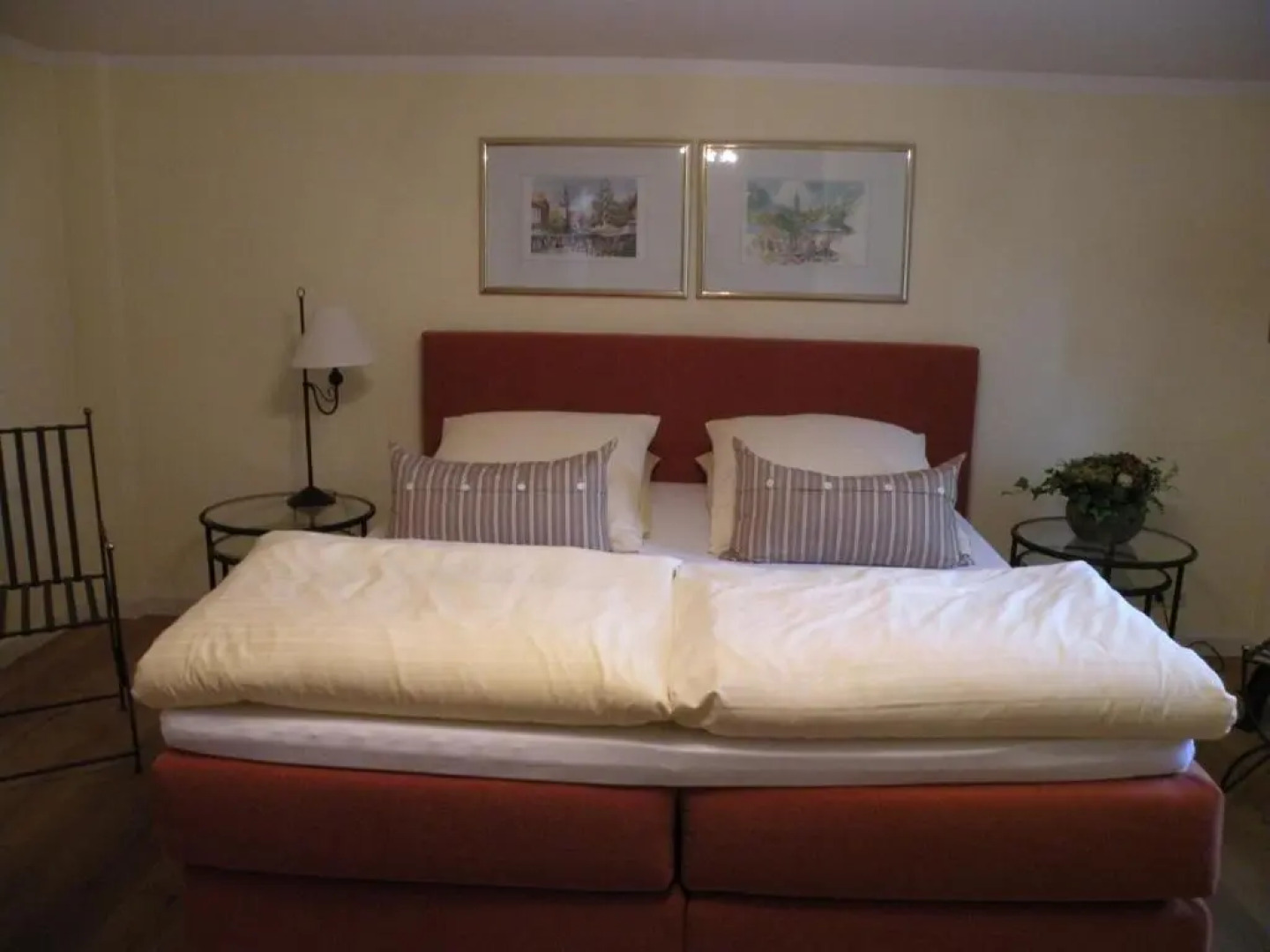 Alte Posthalterei Zorneding