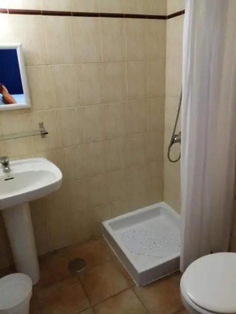 Ziggy's Mountain Retreat