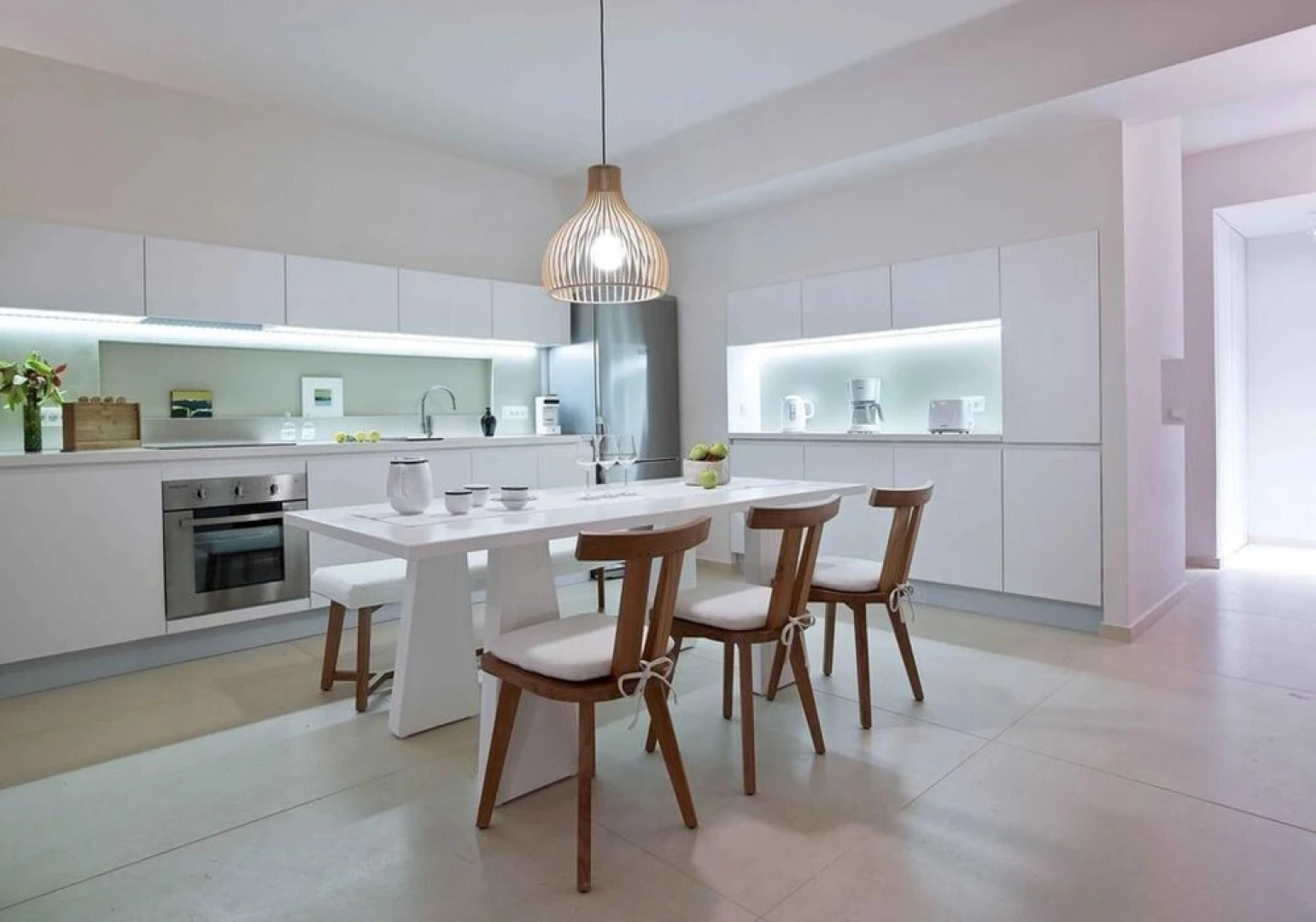 Adeste Villas Villa Armi - 3-bedroom Villa With Private Heatable Pool