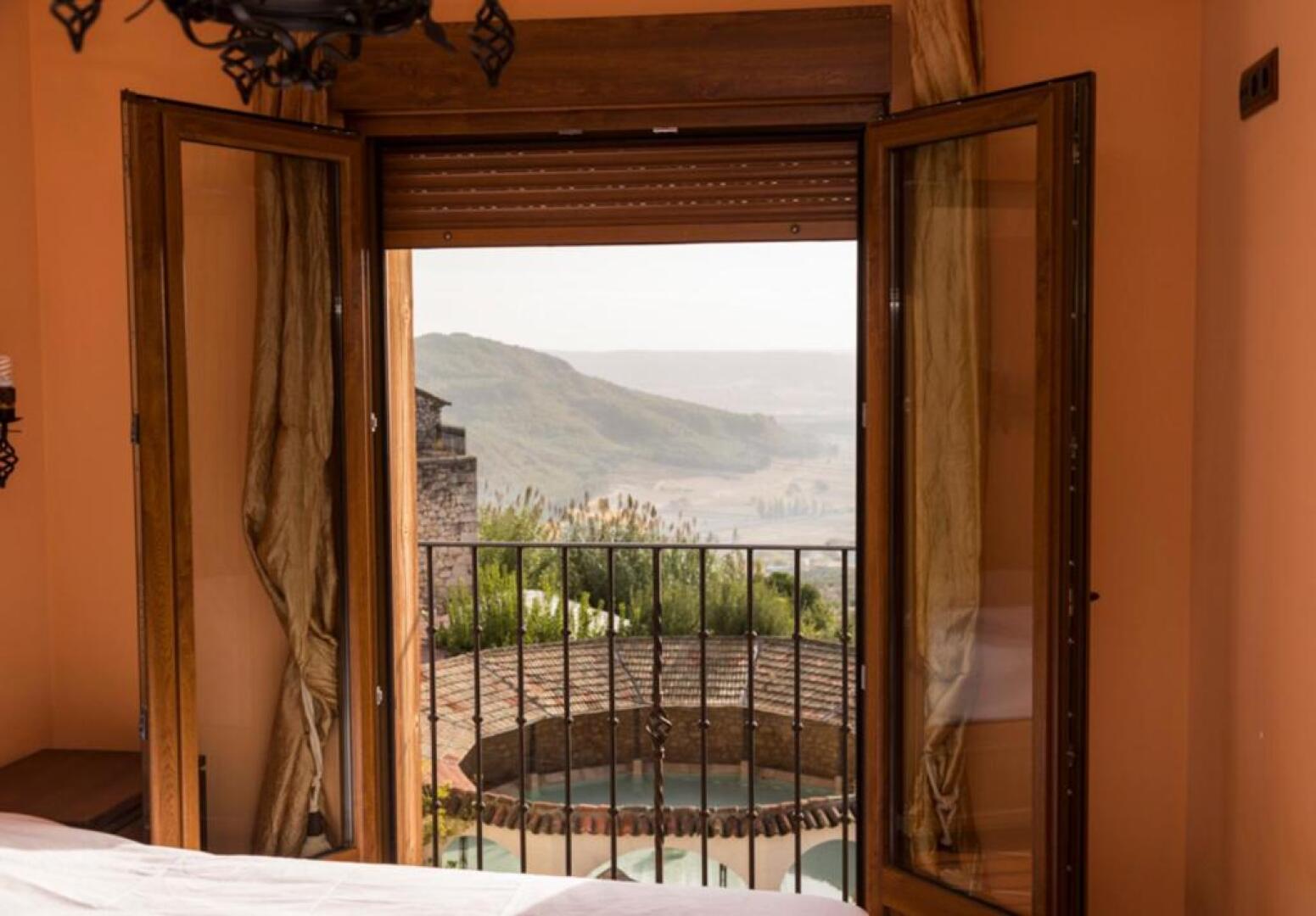 De Felipe Casa Rural